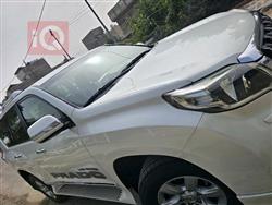 تويوتا لاندكروزر برادو